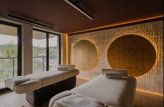 Hotele 5***** - Hotel Belmonte ***** Krynica -Zdrój - service - zdjęcie 4 