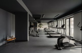 Hotele 5***** - Hotel Belmonte ***** Krynica -Zdrój - service - zdjęcie 2 