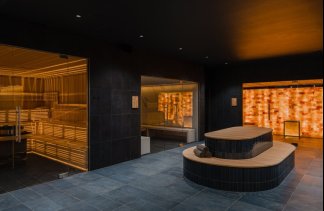 Hotele 5***** - Hotel Belmonte ***** Krynica -Zdrój - service - zdjęcie 7 