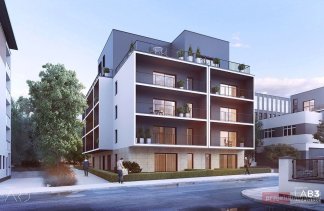 Nowy - Preludium Bydgoszcz - obiekt - zdjęcie 7 