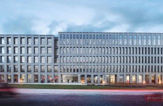 Nowy - Preludium Bydgoszcz - obiekt - zdjęcie 6 