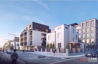 Nowy - Preludium Bydgoszcz - obiekt - zdjęcie 1 