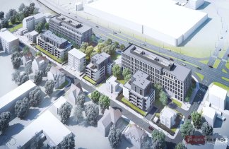 Nowy - Preludium Bydgoszcz - obiekt - zdjęcie 9 