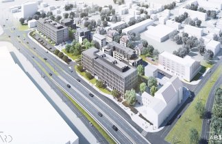 Nowy - Preludium Bydgoszcz - obiekt - zdjęcie 3 