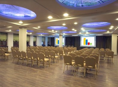 Sukiennice 7 - sale konferencyjne Wrocław