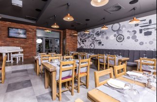 Restauracje - Sukiennice 7 - obiekt - zdjęcie 8 