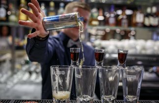 Restauracje - Sukiennice 7 - obiekt - zdjęcie 12 