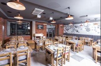 Restauracje - Sukiennice 7 - obiekt - zdjęcie 7 