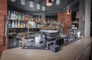 Restauracje - Sukiennice 7 - obiekt - zdjęcie 11 