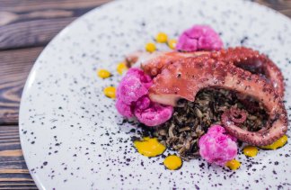 Restauracje - Sukiennice 7 - obiekt - zdjęcie 15 