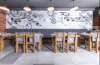 Restauracje - Sukiennice 7 - obiekt - zdjęcie 9 