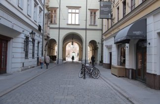 Restauracje - Sukiennice 7 - obiekt - zdjęcie 6 