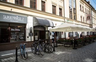 Restauracje - Sukiennice 7 - obiekt - zdjęcie 4 