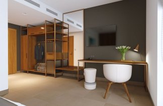 Nowy - CityInter Hotel Białystok - obiekt - zdjęcie 1 