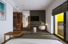 Nowy - CityInter Hotel Białystok - zdjęcie 3