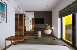 Nowy - CityInter Hotel Białystok - obiekt - zdjęcie 3 