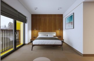 Nowy - CityInter Hotel Białystok - obiekt - zdjęcie 8 