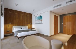 Nowy - CityInter Hotel Białystok - obiekt - zdjęcie 7 