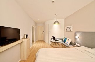 Nowy - CityInter Hotel Białystok - obiekt - zdjęcie 5 