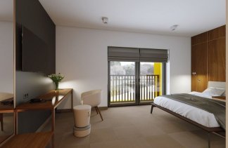 Nowy - CityInter Hotel Białystok - obiekt - zdjęcie 6 