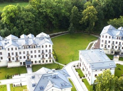 Cottonina Villa & Mineral SPA Resort - sale konferencyjne Świeradów Zdrój