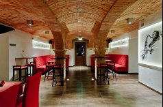 Hotele 4**** - Cottonina Villa & Mineral SPA Resort - zdjęcie 3