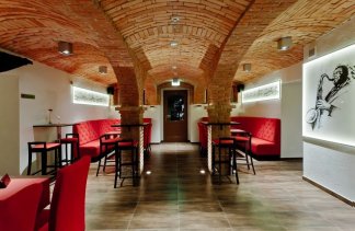 Hotele 4**** - Cottonina Villa & Mineral SPA Resort - obiekt - zdjęcie 3 