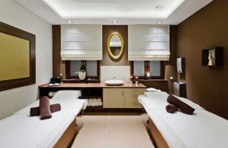 Hotele 4**** - Cottonina Villa & Mineral SPA Resort - obiekt - zdjęcie 5 