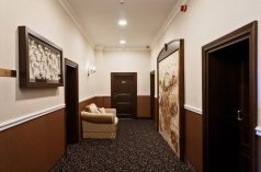 Hotele 4**** - Cottonina Villa & Mineral SPA Resort - zdjęcie 4