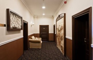 Hotele 4**** - Cottonina Villa & Mineral SPA Resort - obiekt - zdjęcie 4 