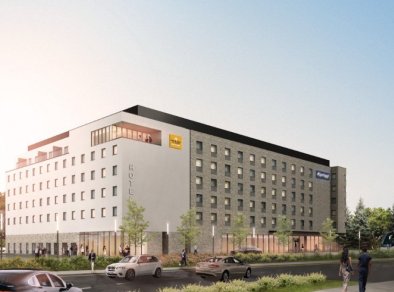 Hotel Premiere Classe Katowice - sale konferencyjne Katowice