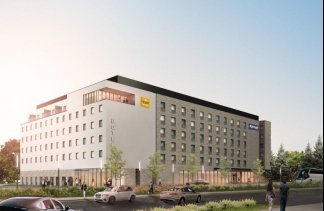 Nowy - Hotel Premiere Classe Katowice - obiekt - zdjęcie 1 