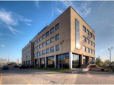 Centrum Biznesu i Innowacji COPERNICUS - sale konferencyjne Kraków