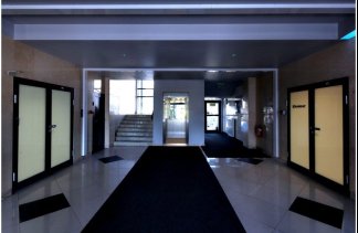 Centra konferencyjne - Centrum Biznesu i Innowacji COPERNICUS - obiekt - zdjęcie 7 