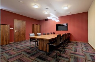 Centra konferencyjne - Centrum Biznesu i Innowacji COPERNICUS - obiekt - zdjęcie 4 