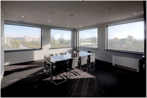 Centra konferencyjne - Centrum Biznesu i Innowacji COPERNICUS - zdjęcie 2