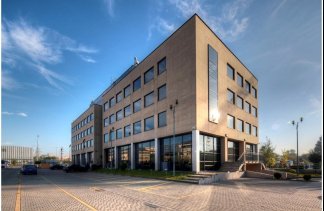 Centra konferencyjne - Centrum Biznesu i Innowacji COPERNICUS - obiekt - zdjęcie 1 