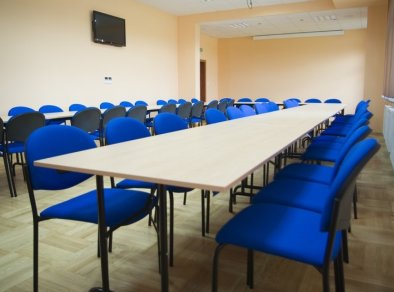 Centrum Sportu i Kultury Sidzina - sale konferencyjne Kraków