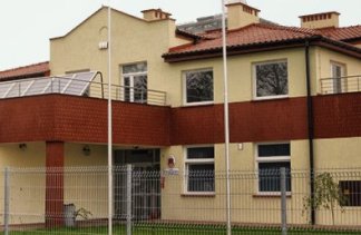 Centra konferencyjne - Centrum Sportu i Kultury Sidzina - obiekt - zdjęcie 2 