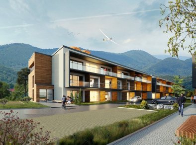 Sun & Snow Resorts Solina - sale konferencyjne Solina