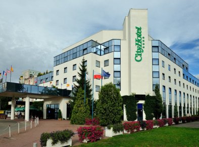 City Hotel Bydgoszcz - sale konferencyjne Bydgoszcz