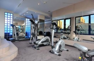 Hotele 4**** - City Hotel Bydgoszcz - obiekt - zdjęcie 23 