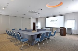 Hotele 4**** - City Hotel Bydgoszcz - obiekt - zdjęcie 7 