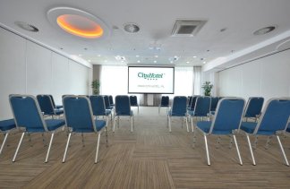 Hotele 4**** - City Hotel Bydgoszcz - obiekt - zdjęcie 9 