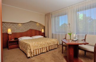 Hotele 4**** - City Hotel Bydgoszcz - obiekt - zdjęcie 10 