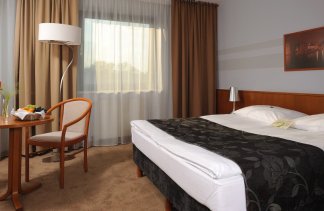 Hotele 4**** - City Hotel Bydgoszcz - obiekt - zdjęcie 16 