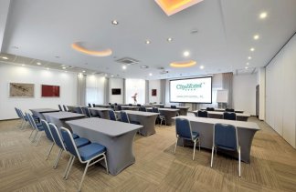 Hotele 4**** - City Hotel Bydgoszcz - obiekt - zdjęcie 6 