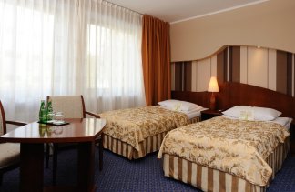 Hotele 4**** - City Hotel Bydgoszcz - obiekt - zdjęcie 15 
