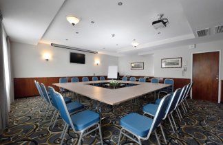 Hotele 4**** - City Hotel Bydgoszcz - obiekt - zdjęcie 5 