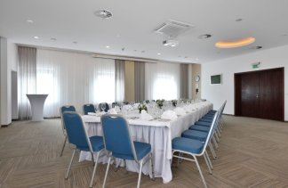 Hotele 4**** - City Hotel Bydgoszcz - obiekt - zdjęcie 8 